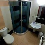 Penzion Siesta 3*