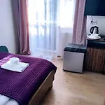 Vendégház Siesta