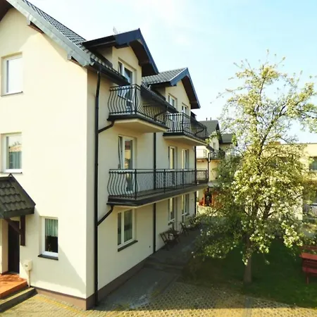 Puerto&siesta Władysławowo