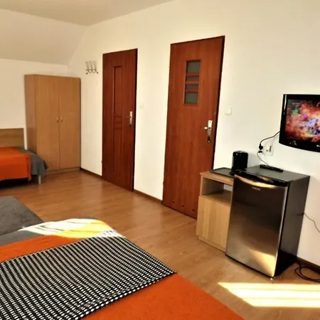 Puerto&siesta 3* Władysławowo