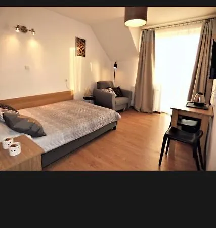 Puerto&siesta Władysławowo