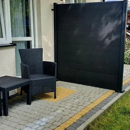 Siesta Pensjonat Władysławowo