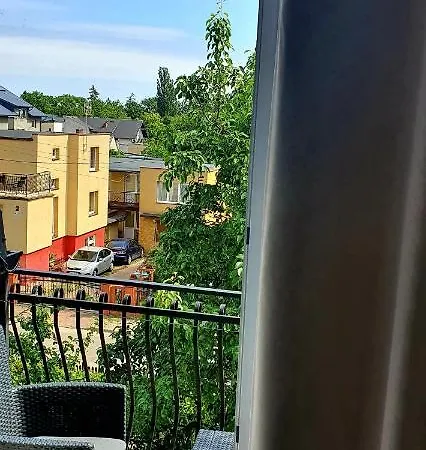 Siesta&puerto Władysławowo