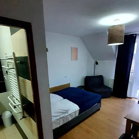 Siesta 3* Władysławowo