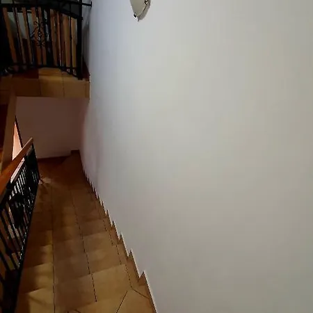 Siesta Casa de hóspedes 3*