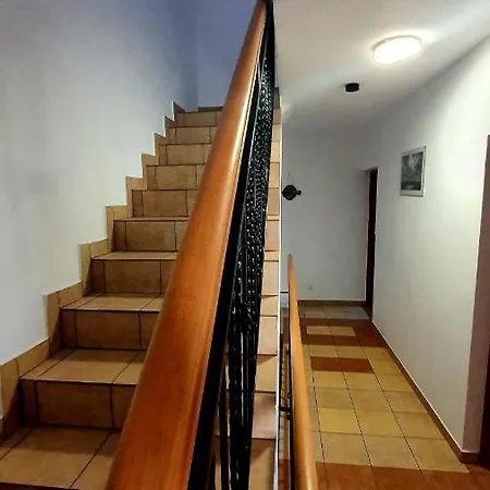 Siesta Casa de hóspedes Władysławowo