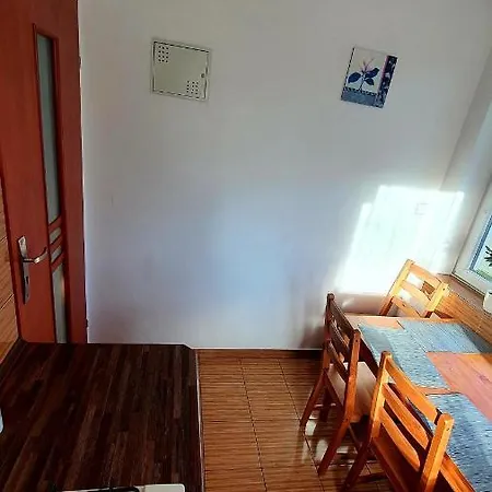 Siesta&puerto בית הארחה