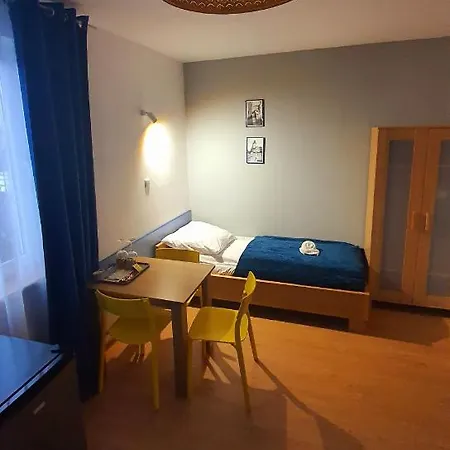 Puerto&siesta 招待所 3*