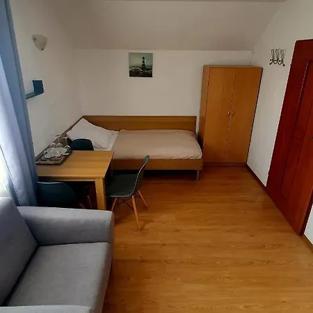 招待所 Puerto&siesta