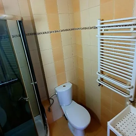 招待所 Puerto&siesta Władysławowo