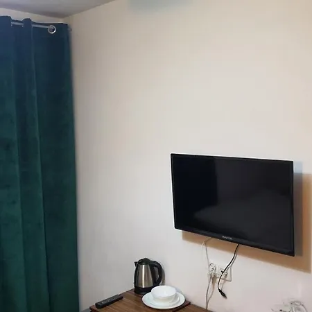 Puerto&siesta Władysławowo