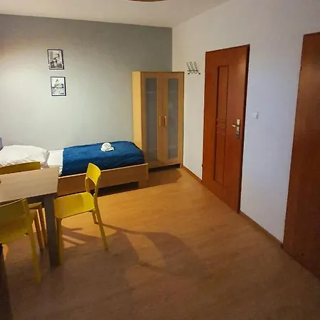 Siesta 3* Władysławowo