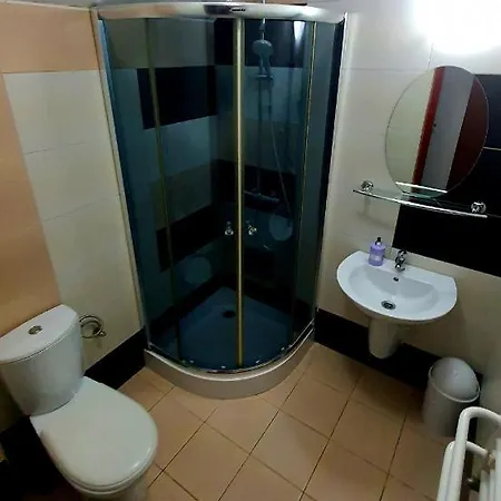 招待所 Puerto&siesta 3*