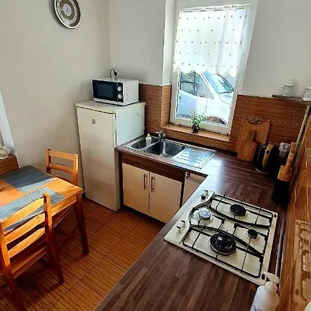 Puerto&siesta 招待所 3*