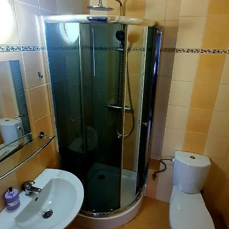 Siesta Casa de hóspedes 3*