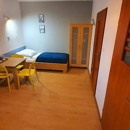 Siesta Casa de hóspedes 3*