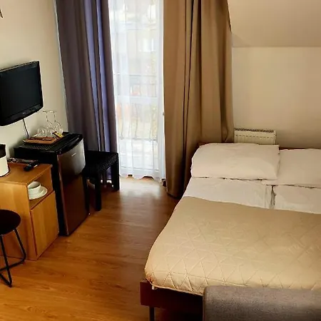 Puerto&siesta 3* Władysławowo