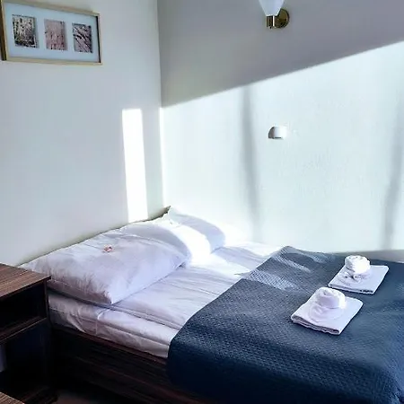 בית הארחה Siesta&puerto *