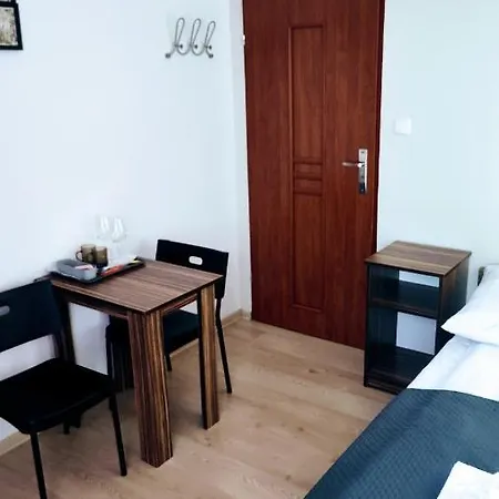 Puerto&siesta Władysławowo