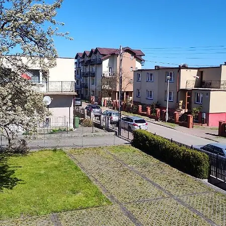 Siesta&puerto * Władysławowo