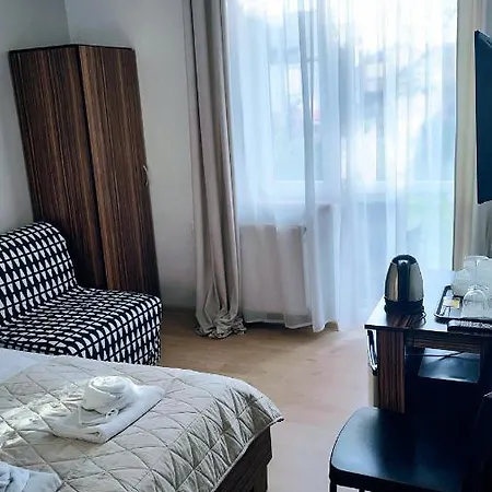 Vendégház Siesta 3*