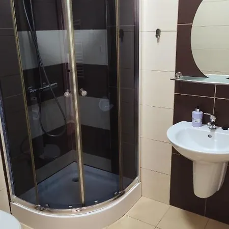 Puerto&siesta 招待所 Władysławowo