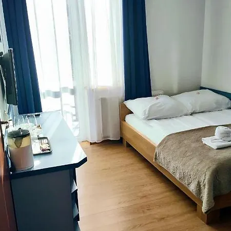 Puerto&siesta 3* Władysławowo