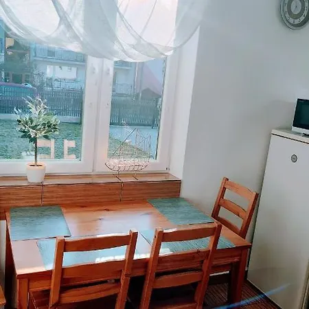 Guest house Siesta