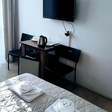 בית הארחה Siesta&puerto *