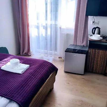 招待所 Siesta