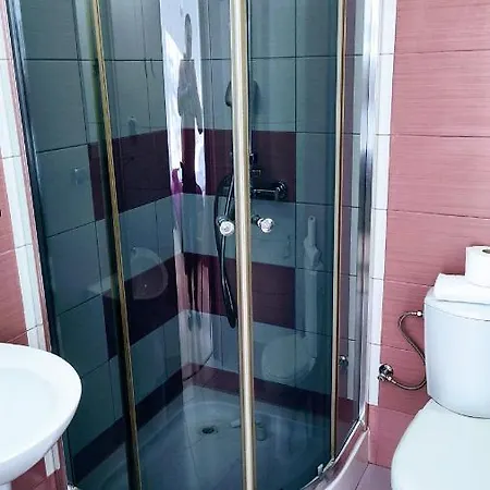 招待所 Puerto&siesta