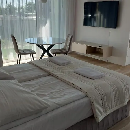 בית הארחה Siesta&puerto *