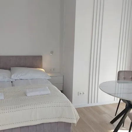 ゲストハウス Siesta&puerto Władysławowo