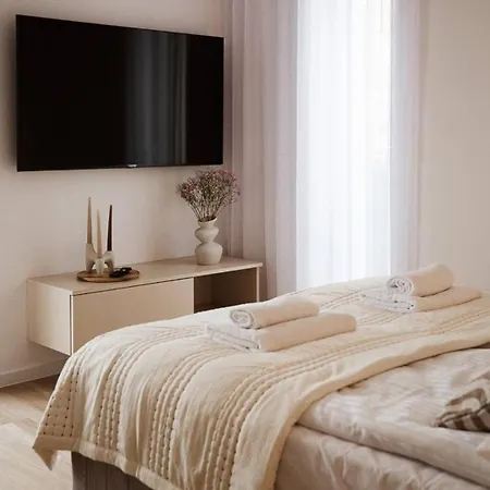 招待所 Puerto&siesta