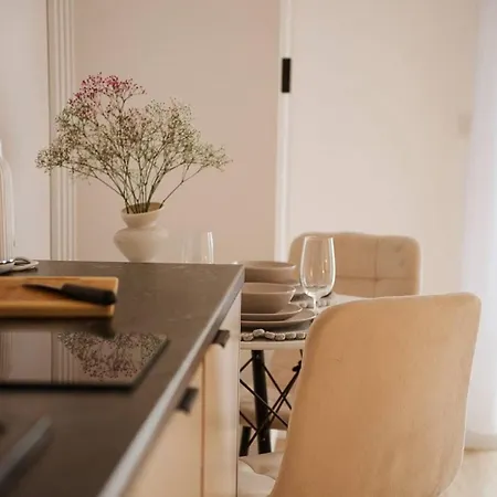 Puerto&siesta Władysławowo