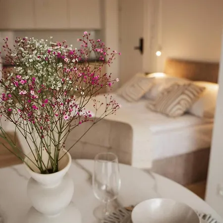 招待所 Puerto&siesta