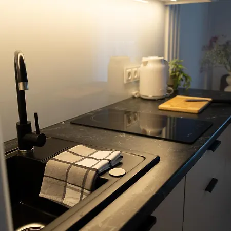 招待所 Puerto&siesta