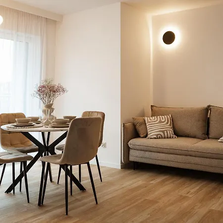 Puerto&siesta 招待所 3*