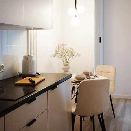 招待所 Puerto&siesta 3*