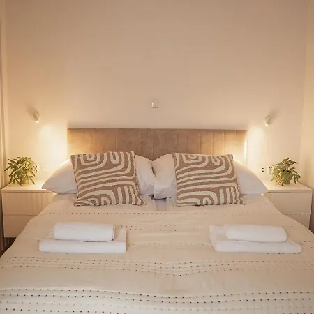 Puerto&siesta 3* Władysławowo