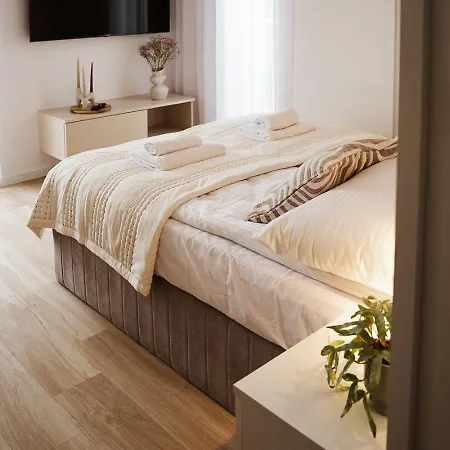 招待所 Puerto&siesta