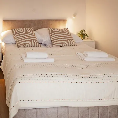 Puerto&siesta 招待所 3*