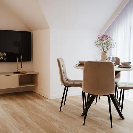 Puerto&siesta Władysławowo