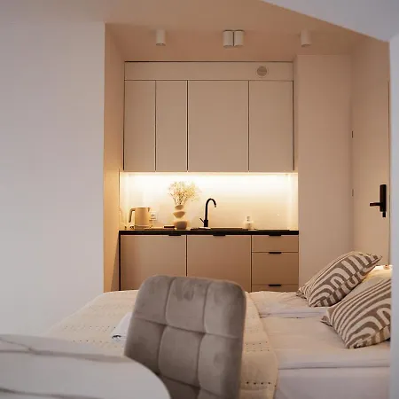 Puerto&siesta 招待所 3*