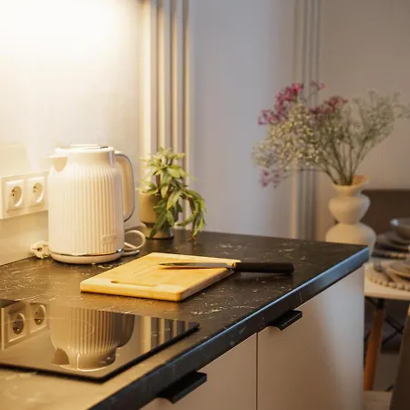 招待所 Puerto&siesta 3*