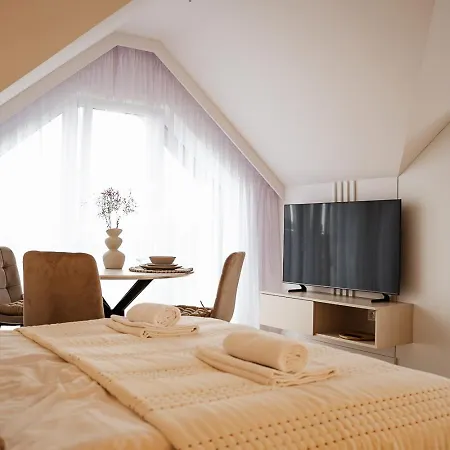 Puerto&siesta Władysławowo