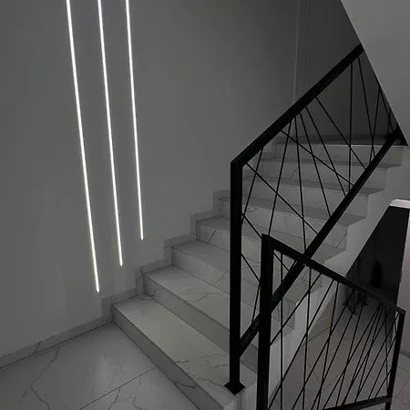 Puerto&siesta 招待所