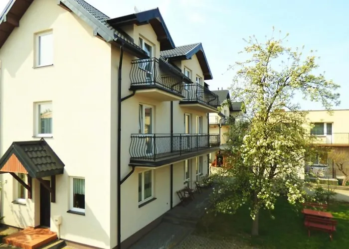 Siesta Władysławowo