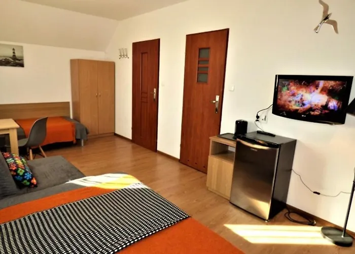 Siesta 3* Władysławowo