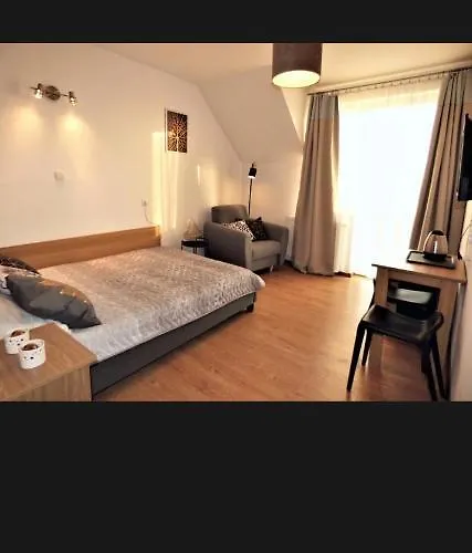 Siesta Władysławowo